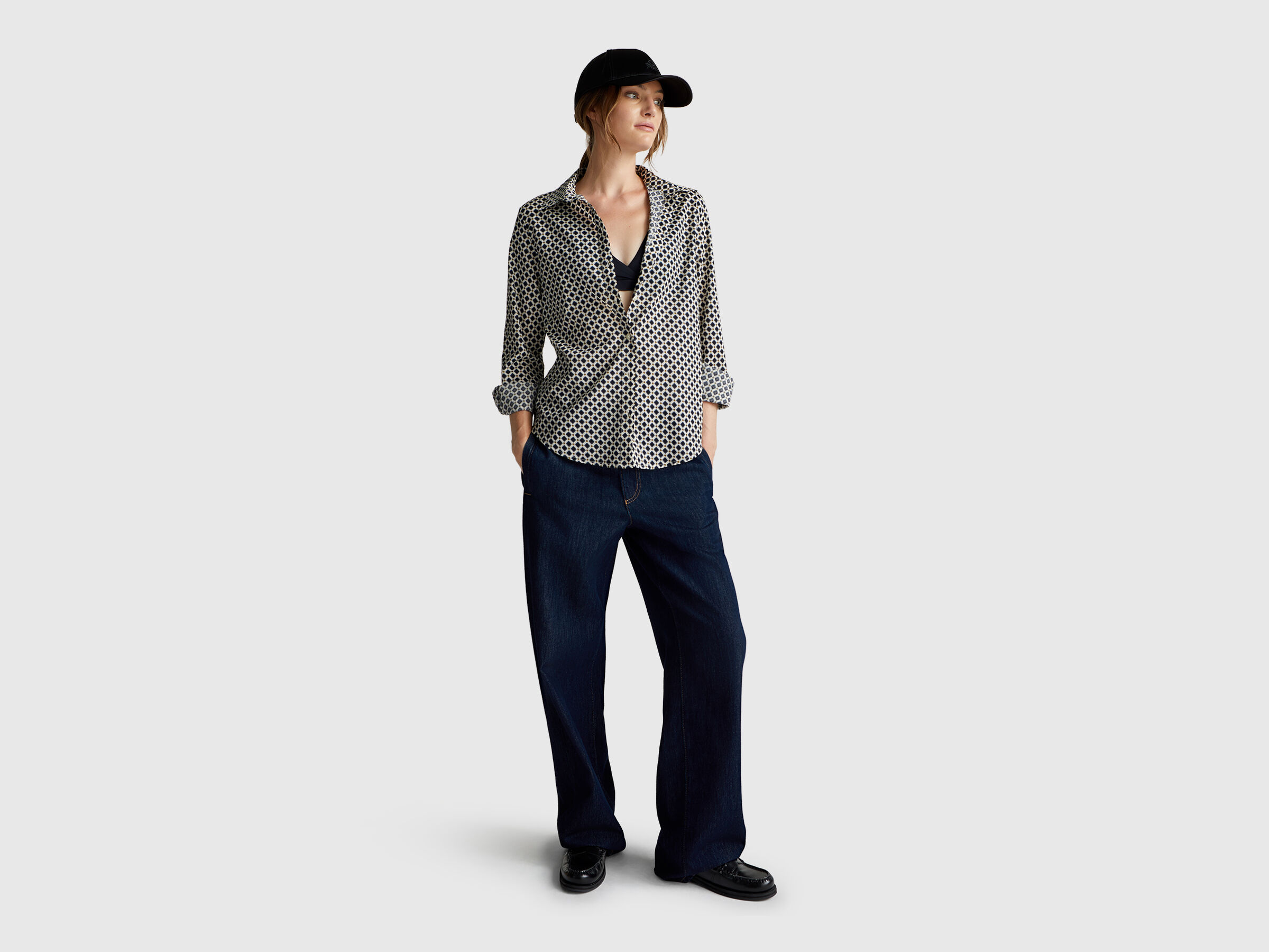SHIRT Women image number 3